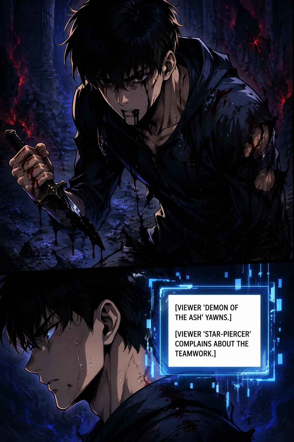 Panel 5