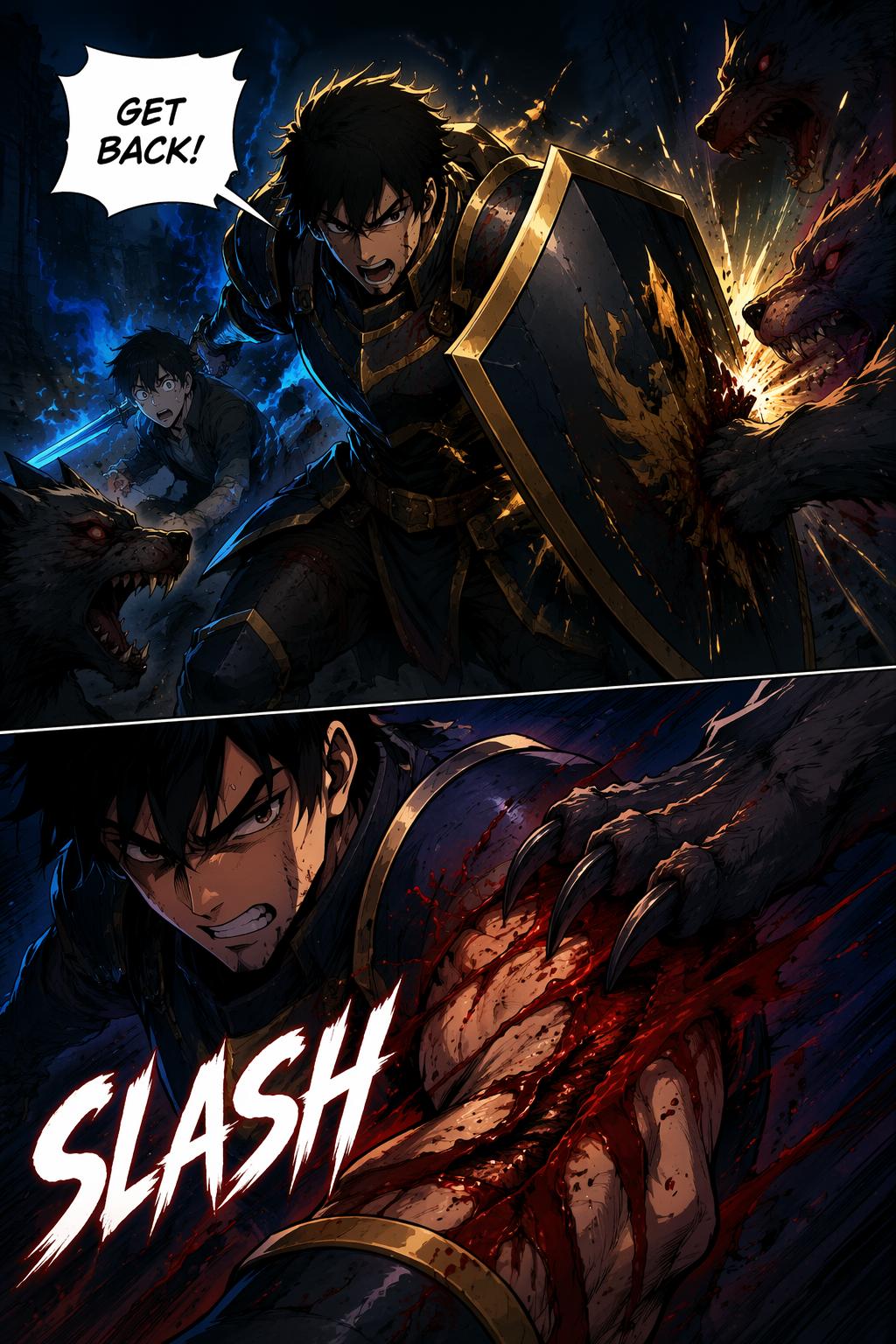Panel 9