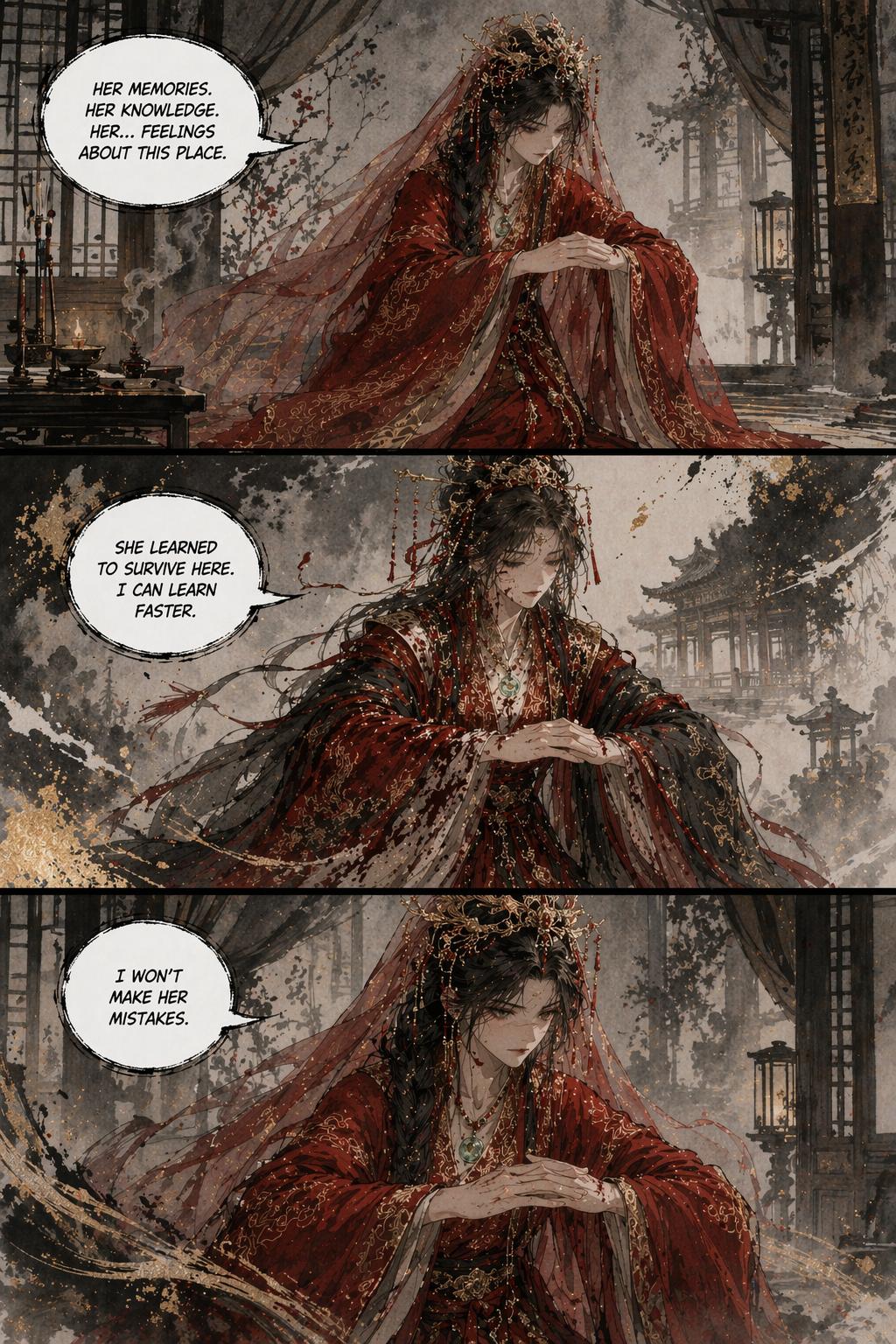Panel 7