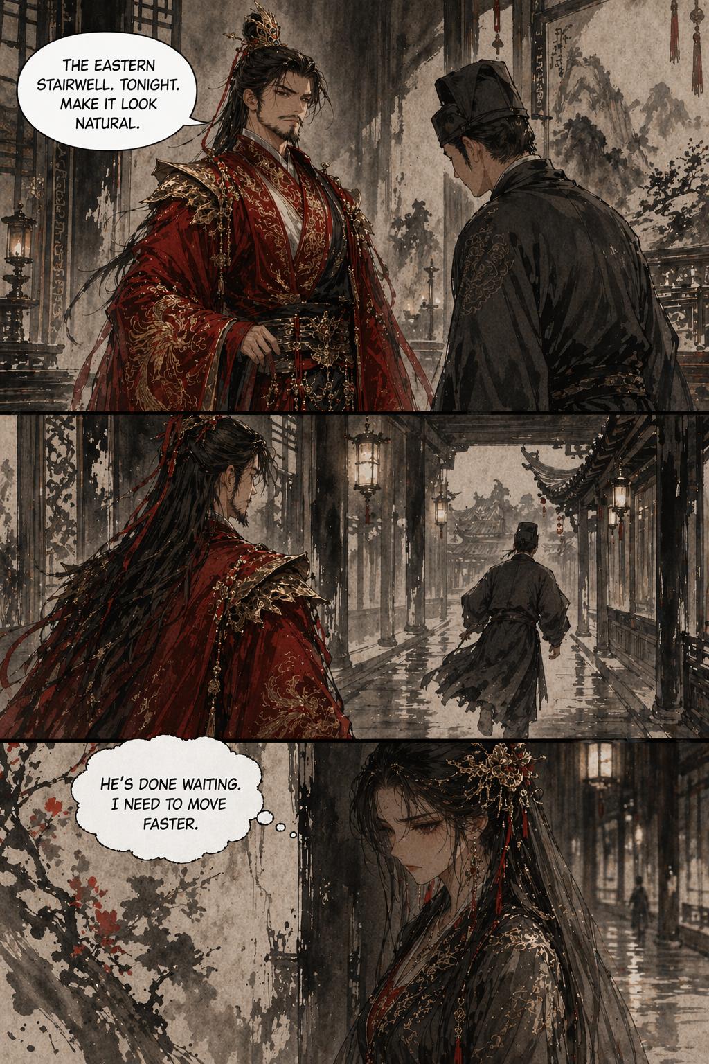 Panel 8