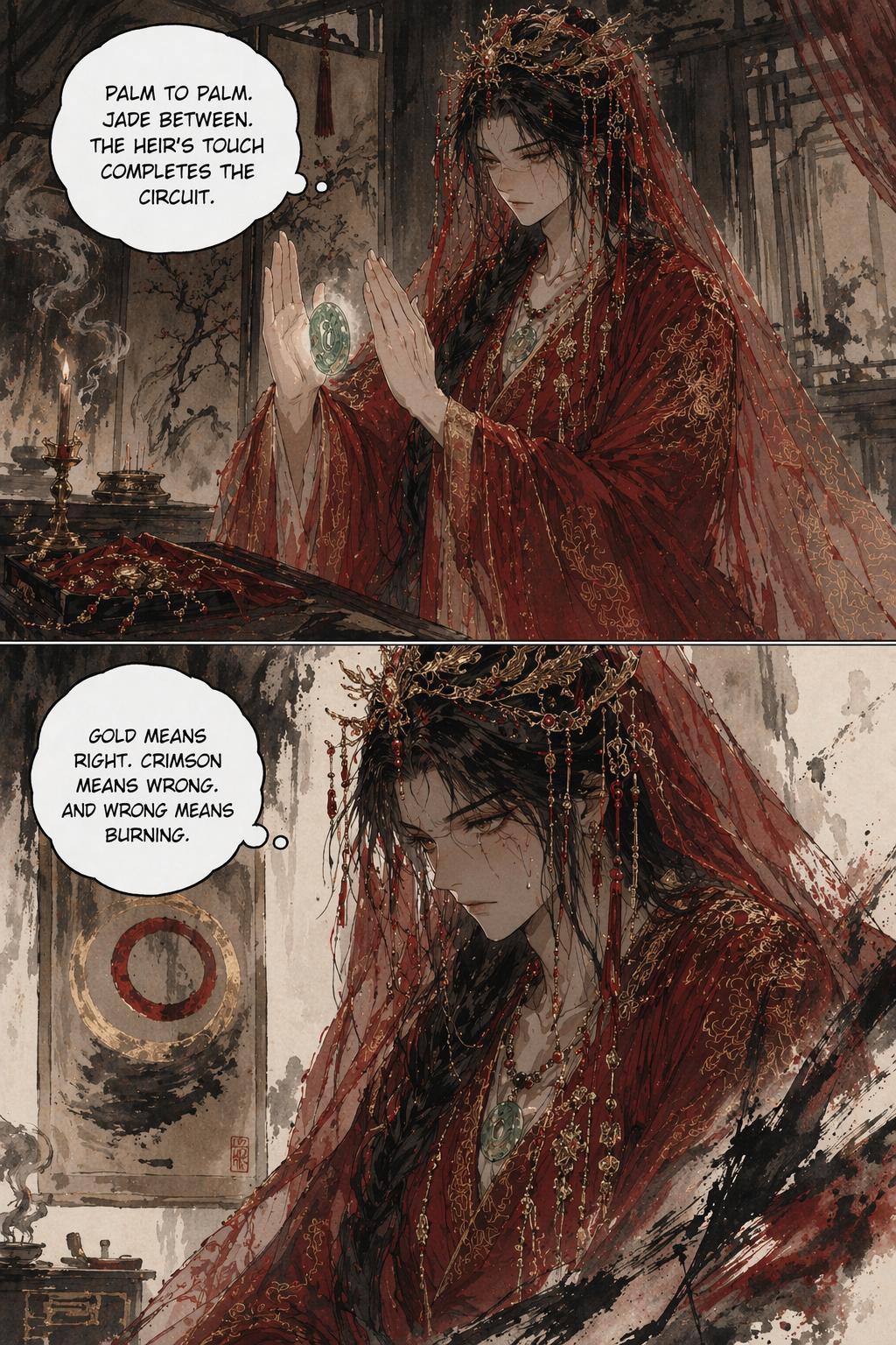 Panel 13