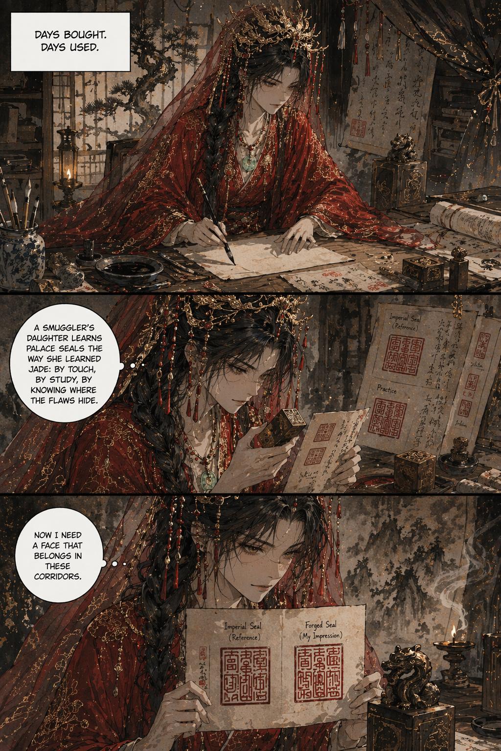 Panel 6