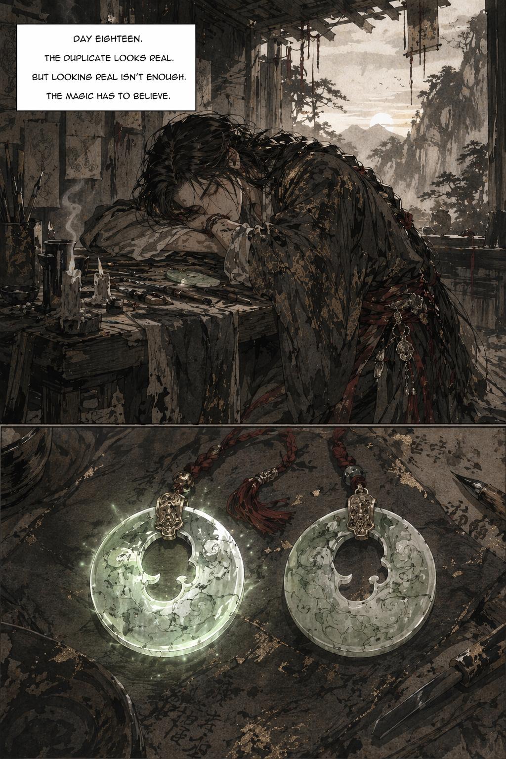 Panel 7