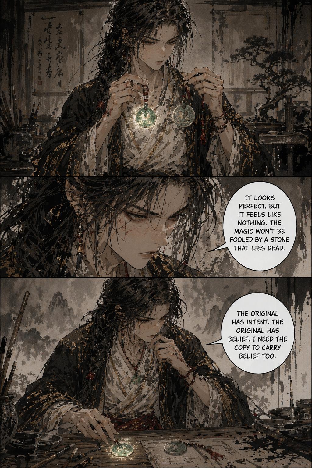 Panel 8