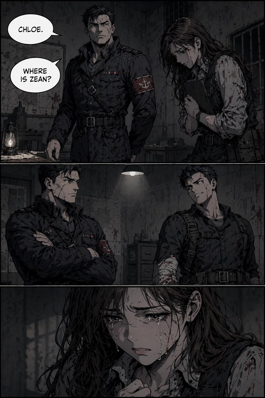 Panel 20