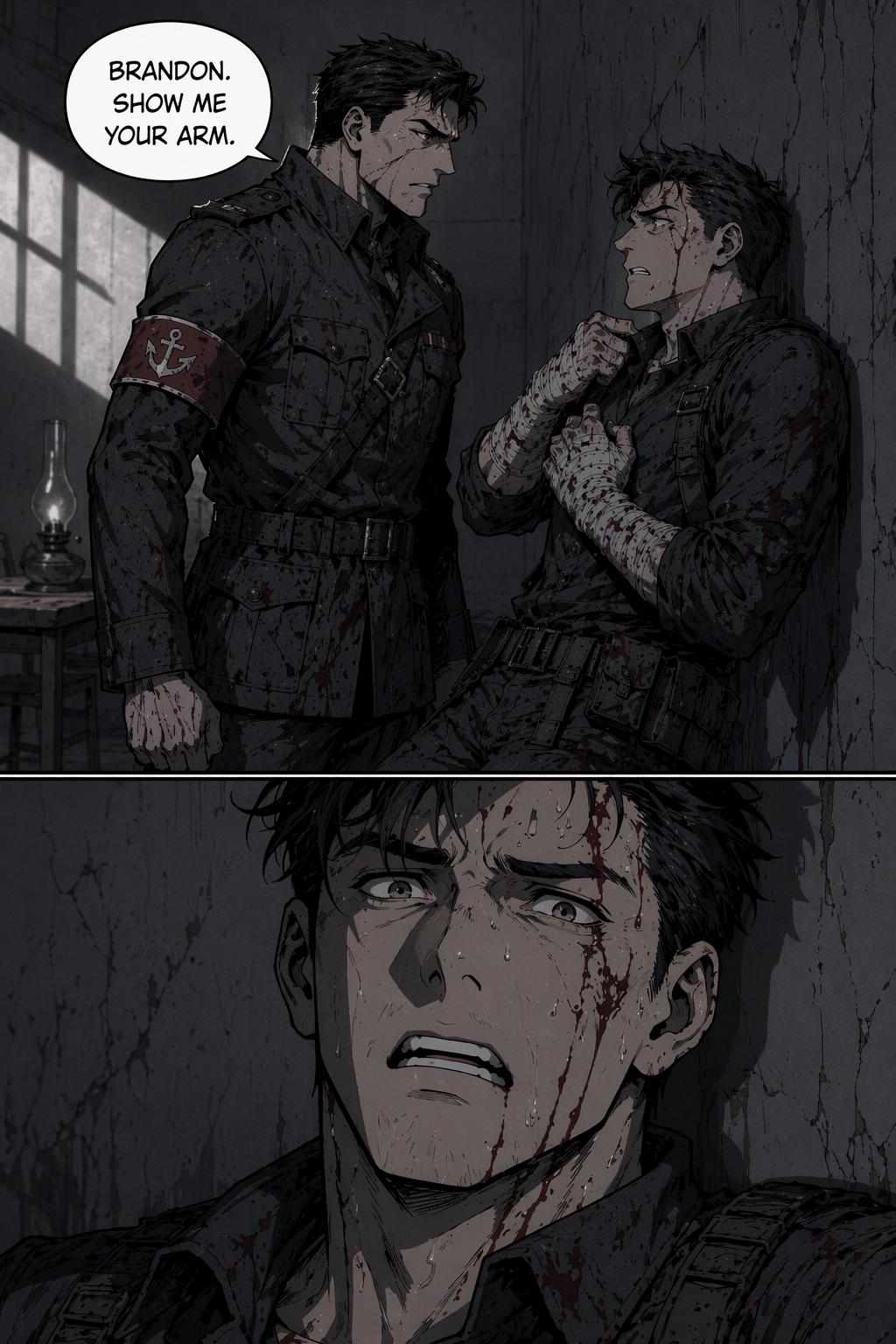 Panel 23