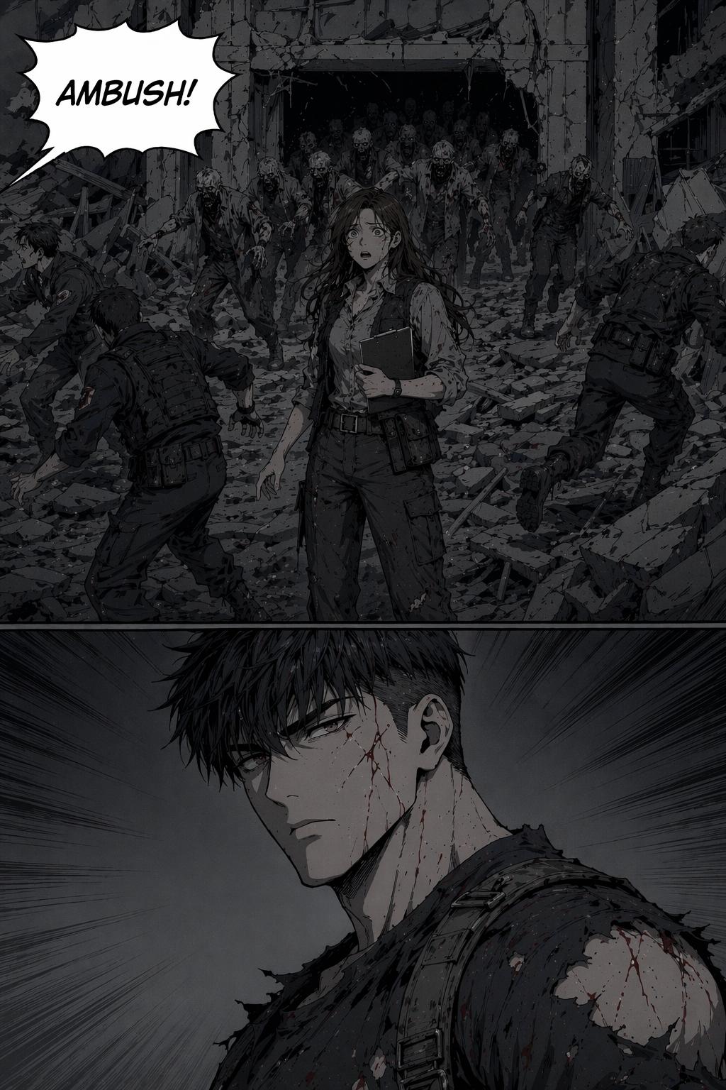 Panel 6