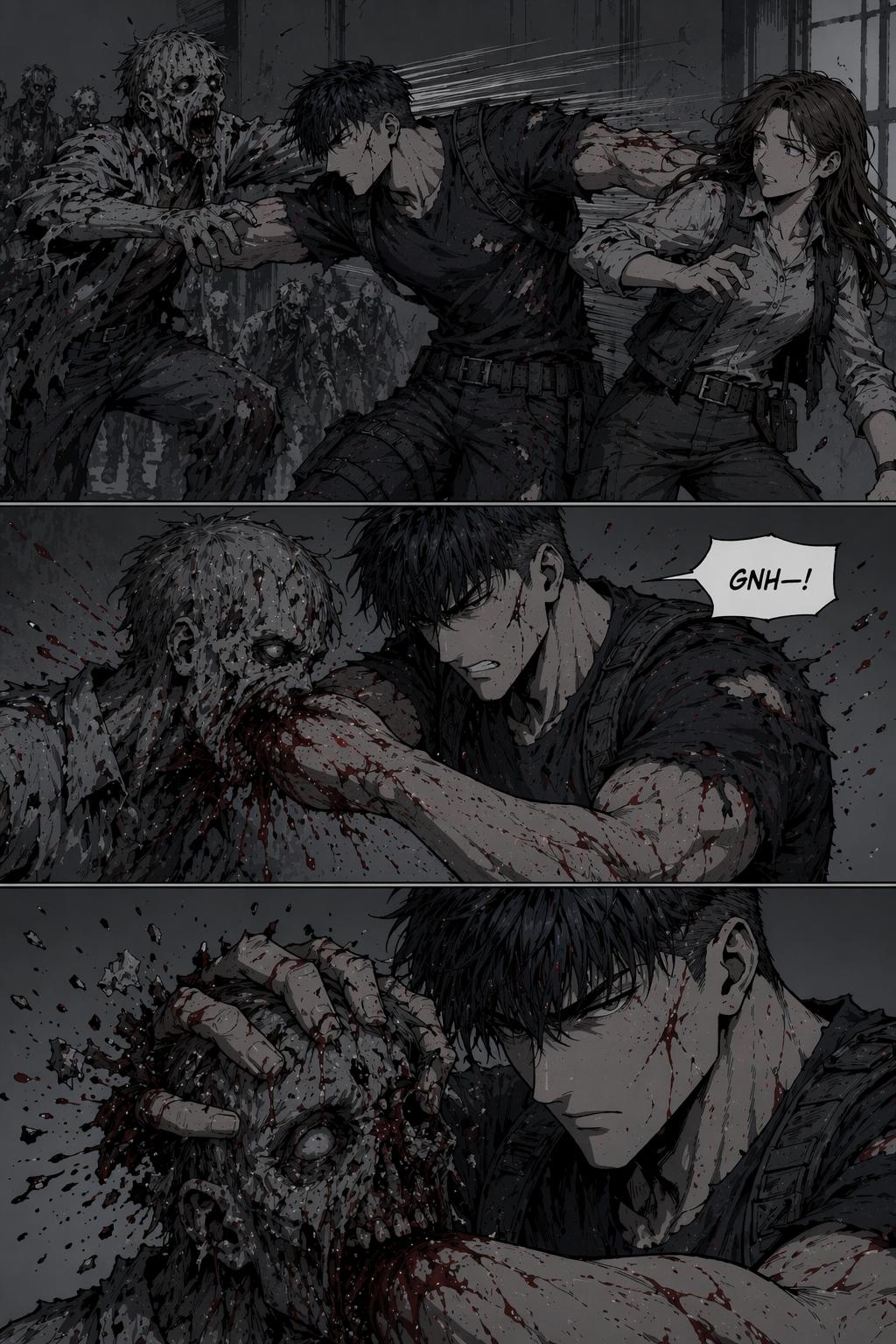 Panel 7