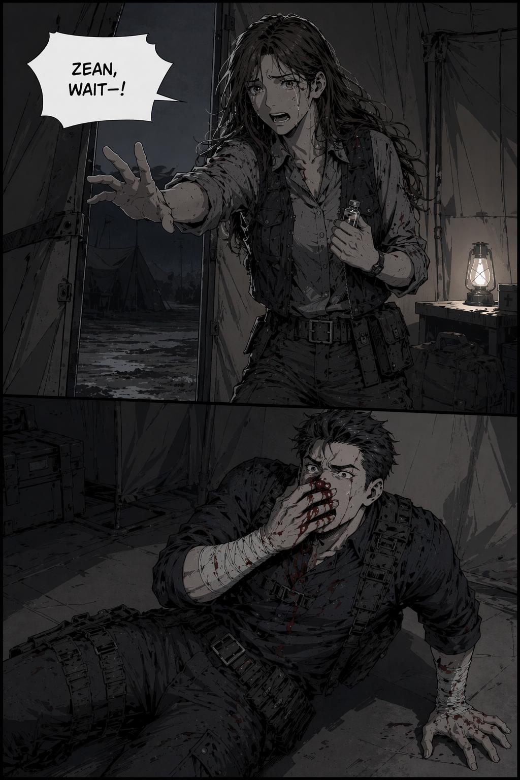Panel 13