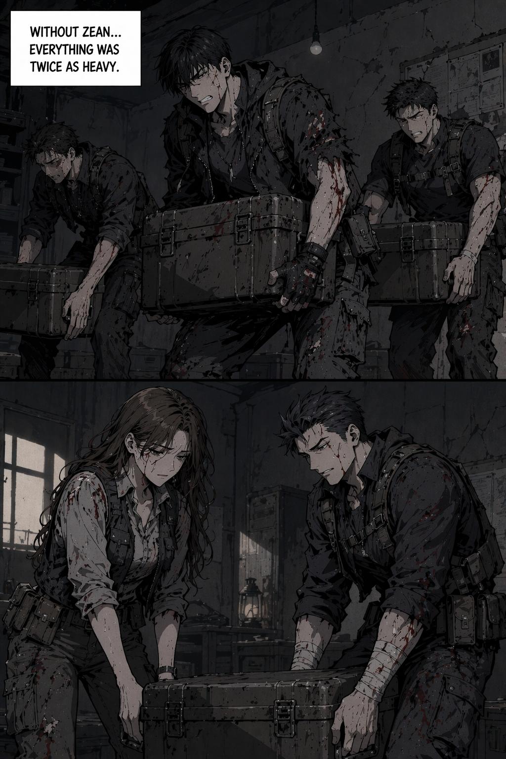 Panel 20