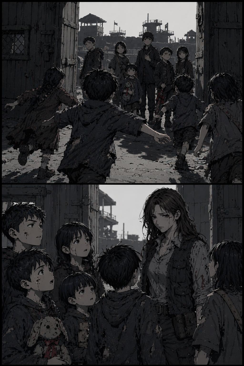 Panel 22