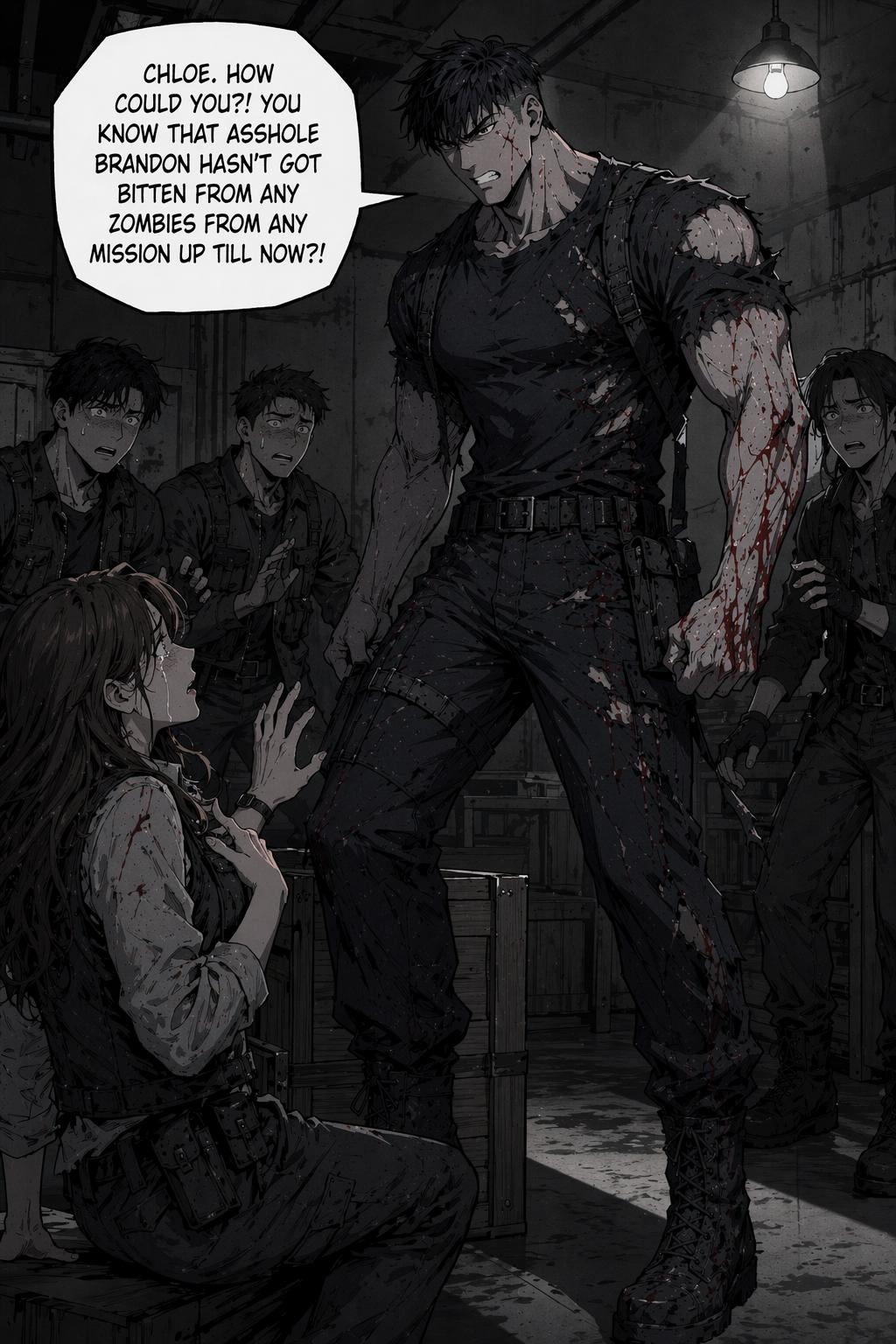 Panel 5