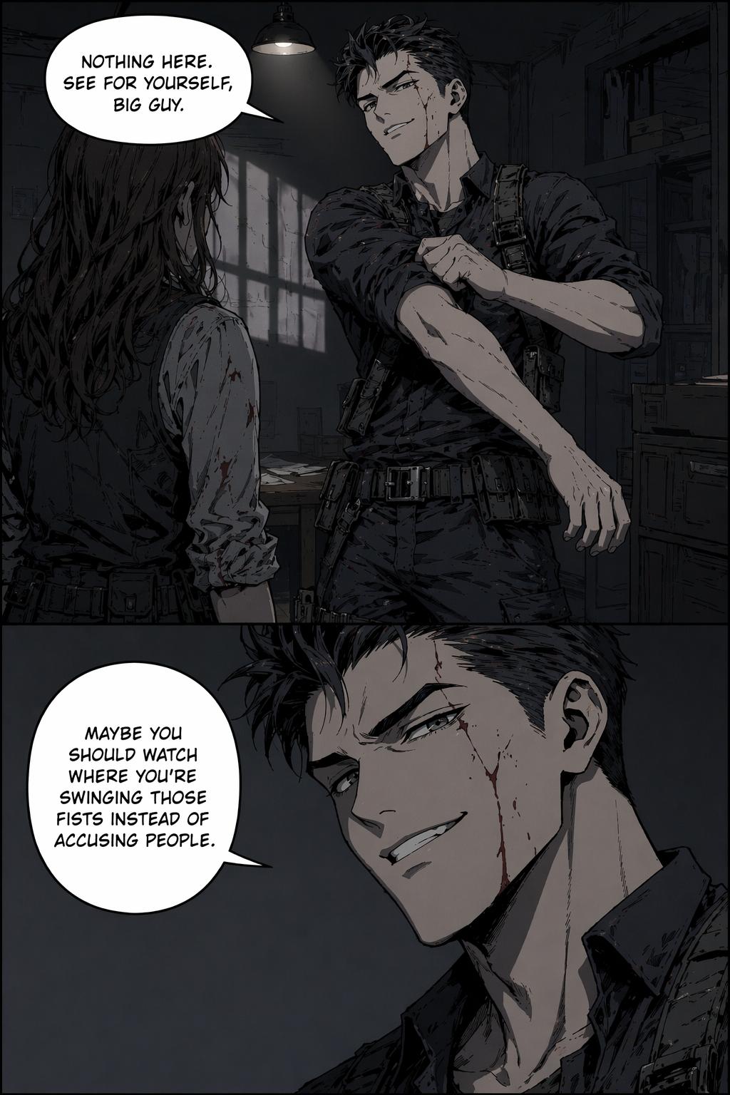 Panel 7