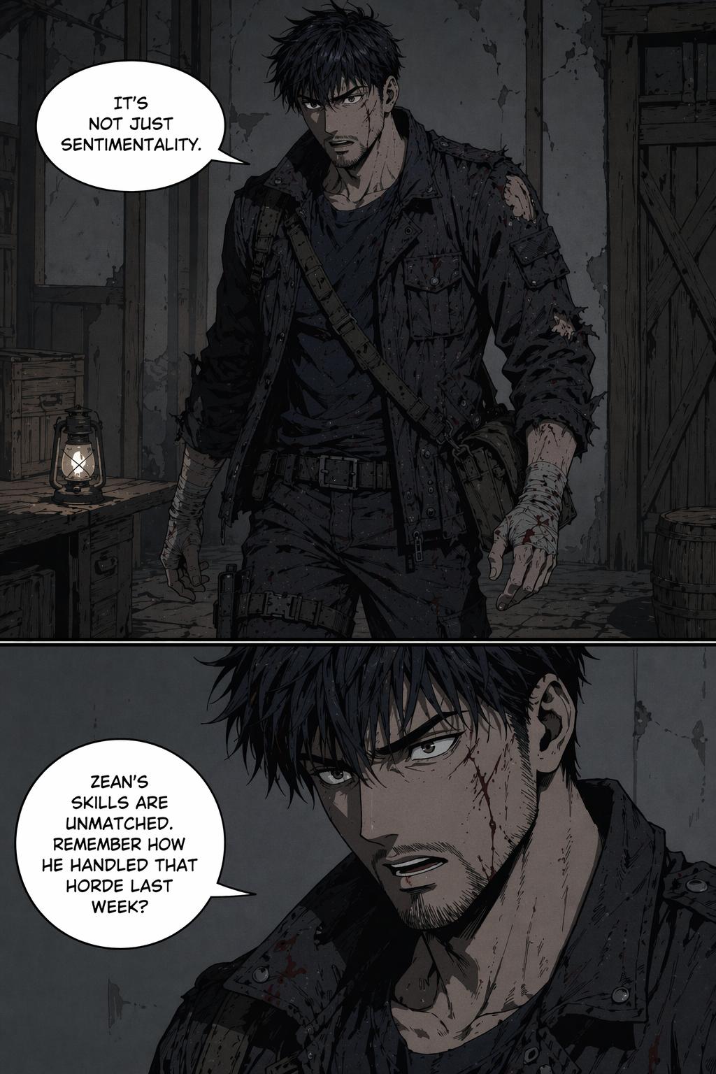 Panel 13