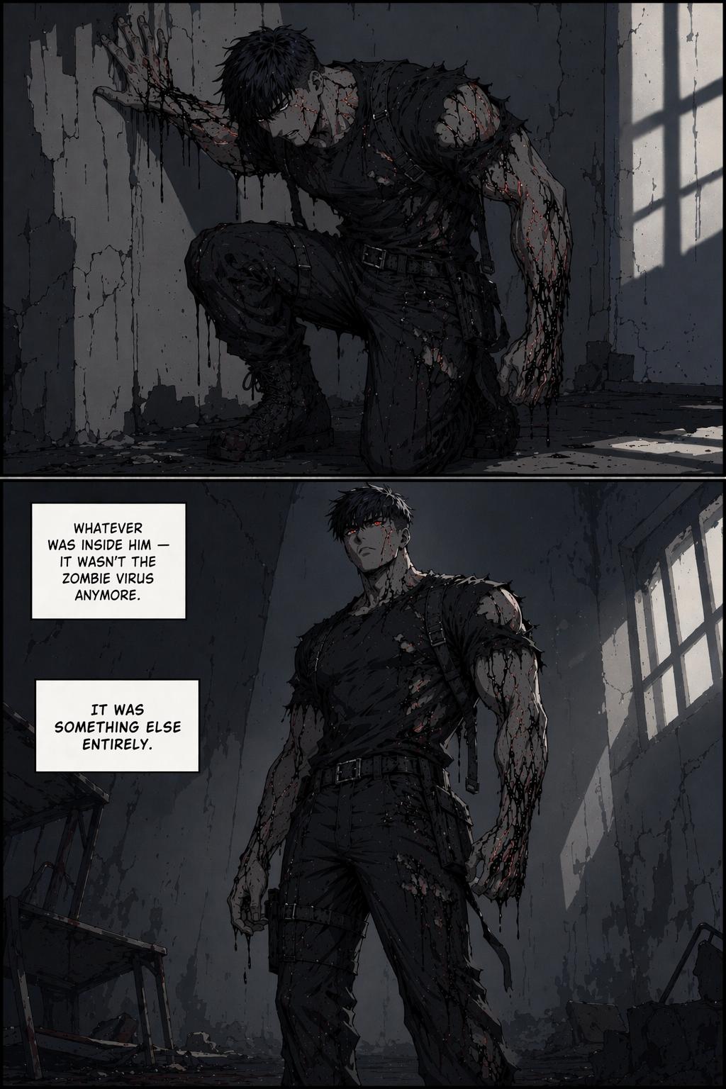 Panel 22