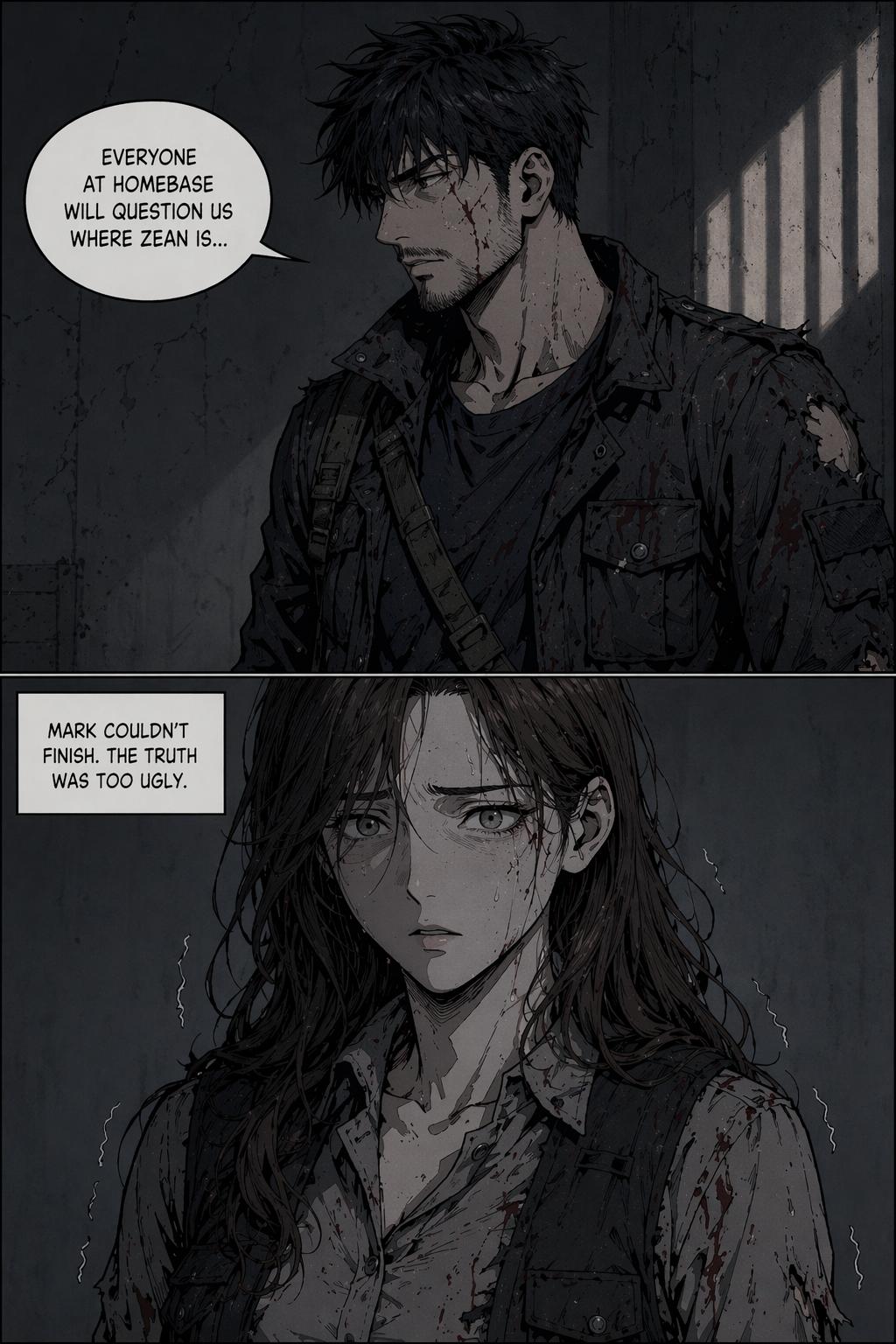 Panel 7