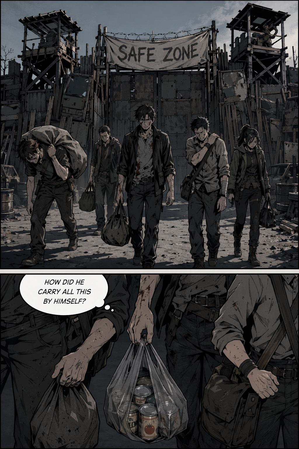 Panel 3