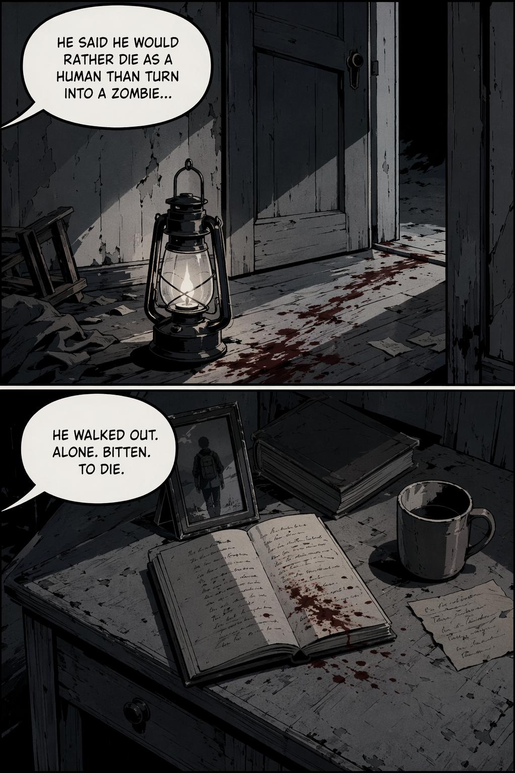 Panel 23
