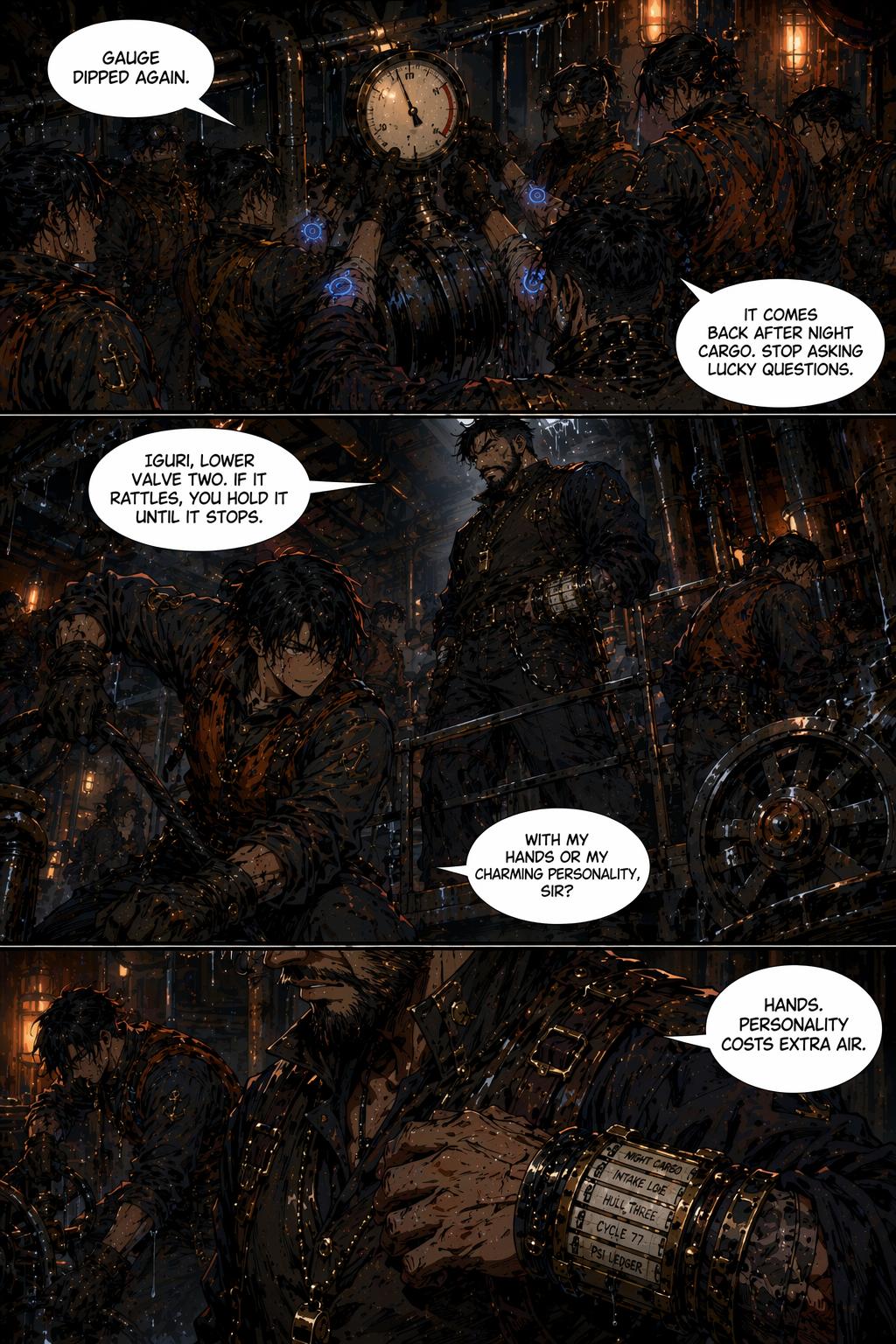 Panel 2