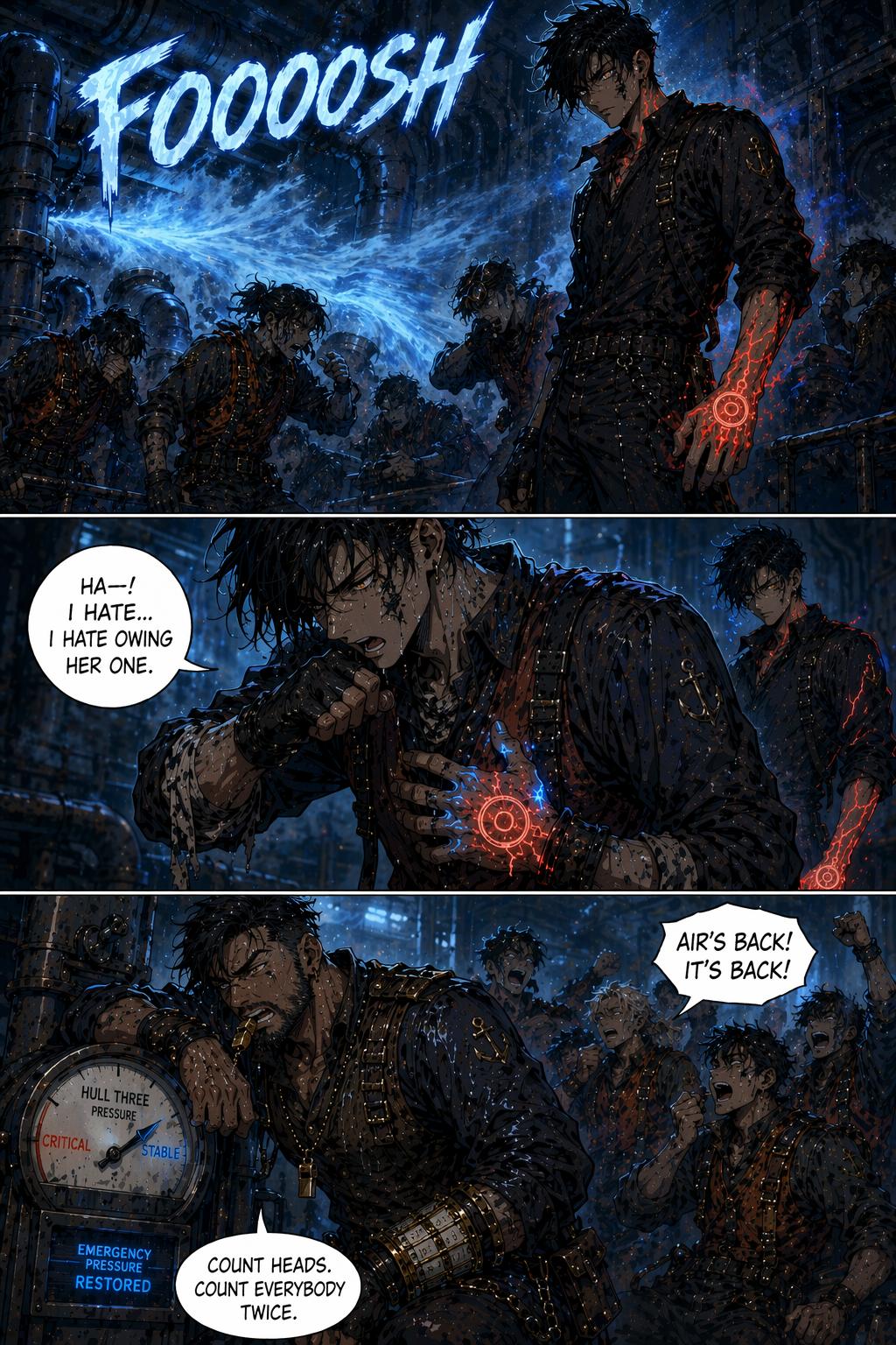 Panel 5