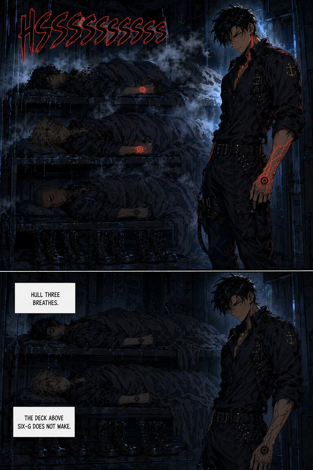 Panel 6