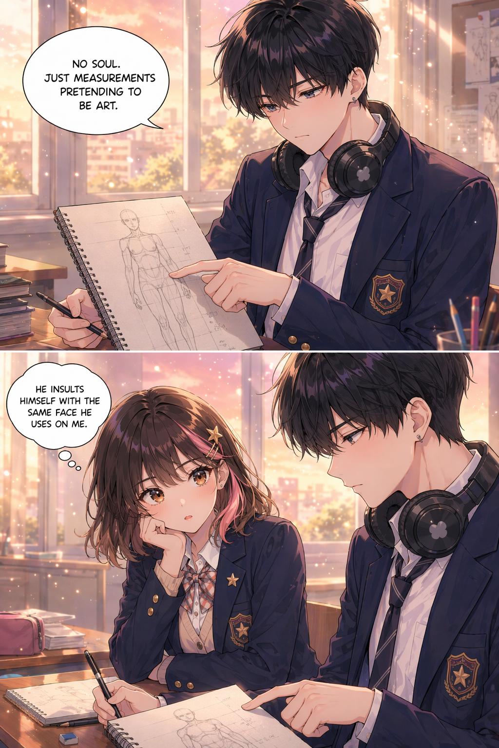 Panel 6