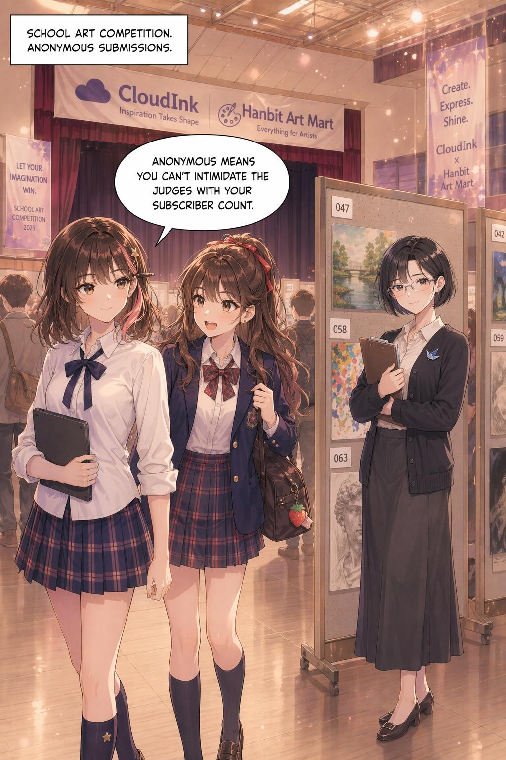 Panel 2