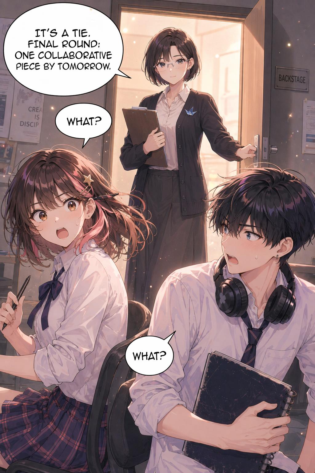 Panel 13
