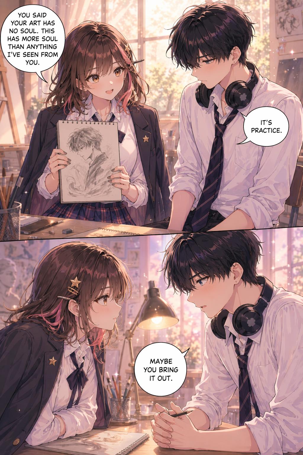 Panel 13