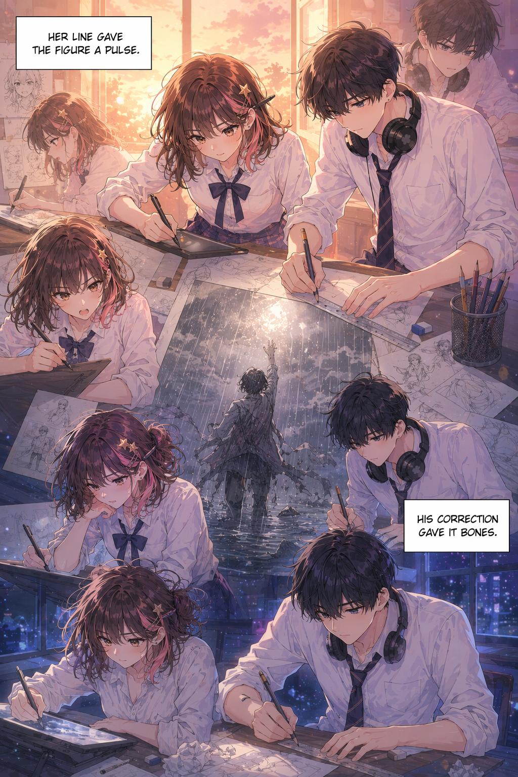 Panel 9