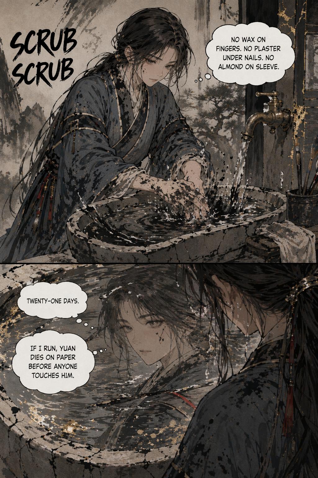 Panel 22