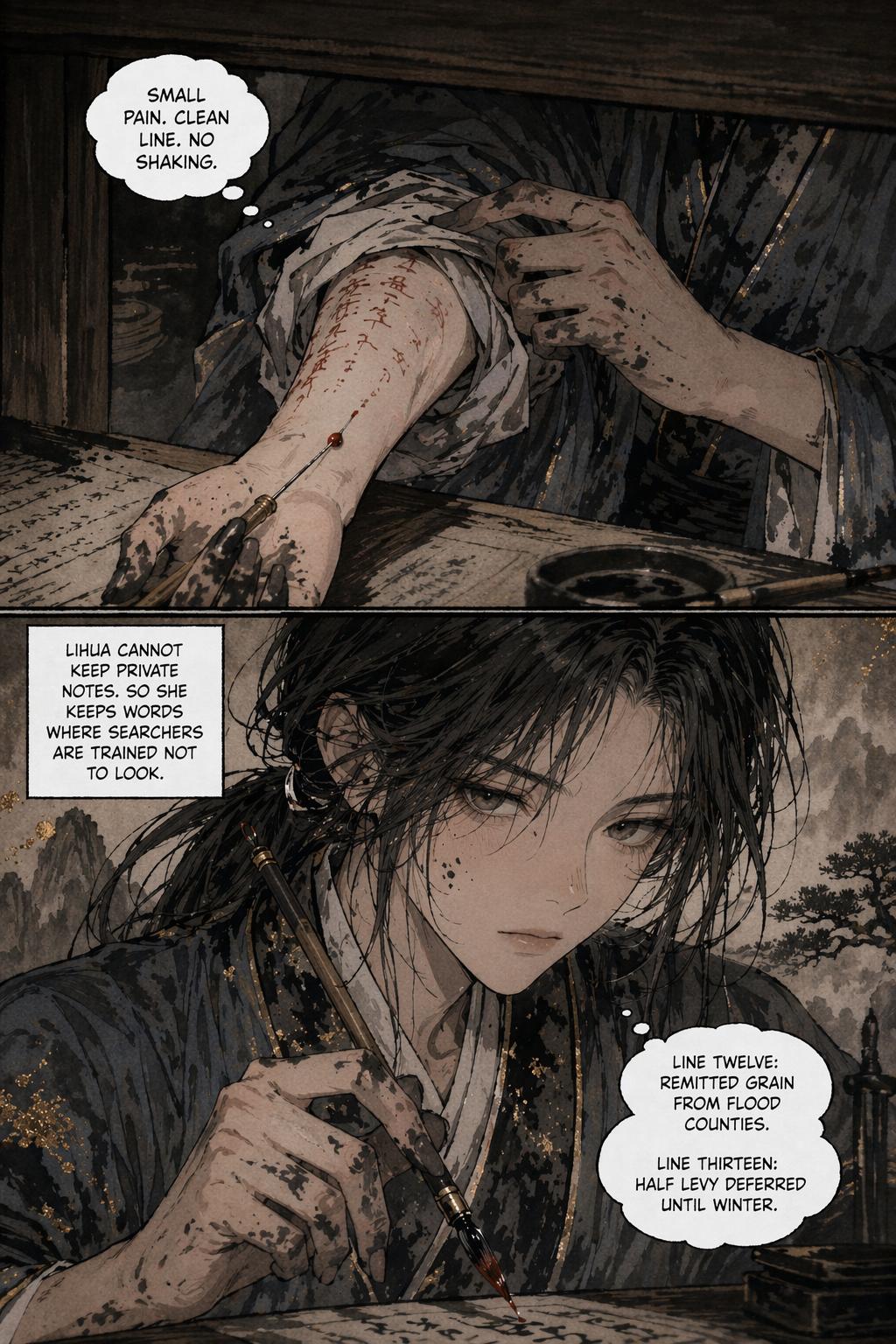 Panel 5