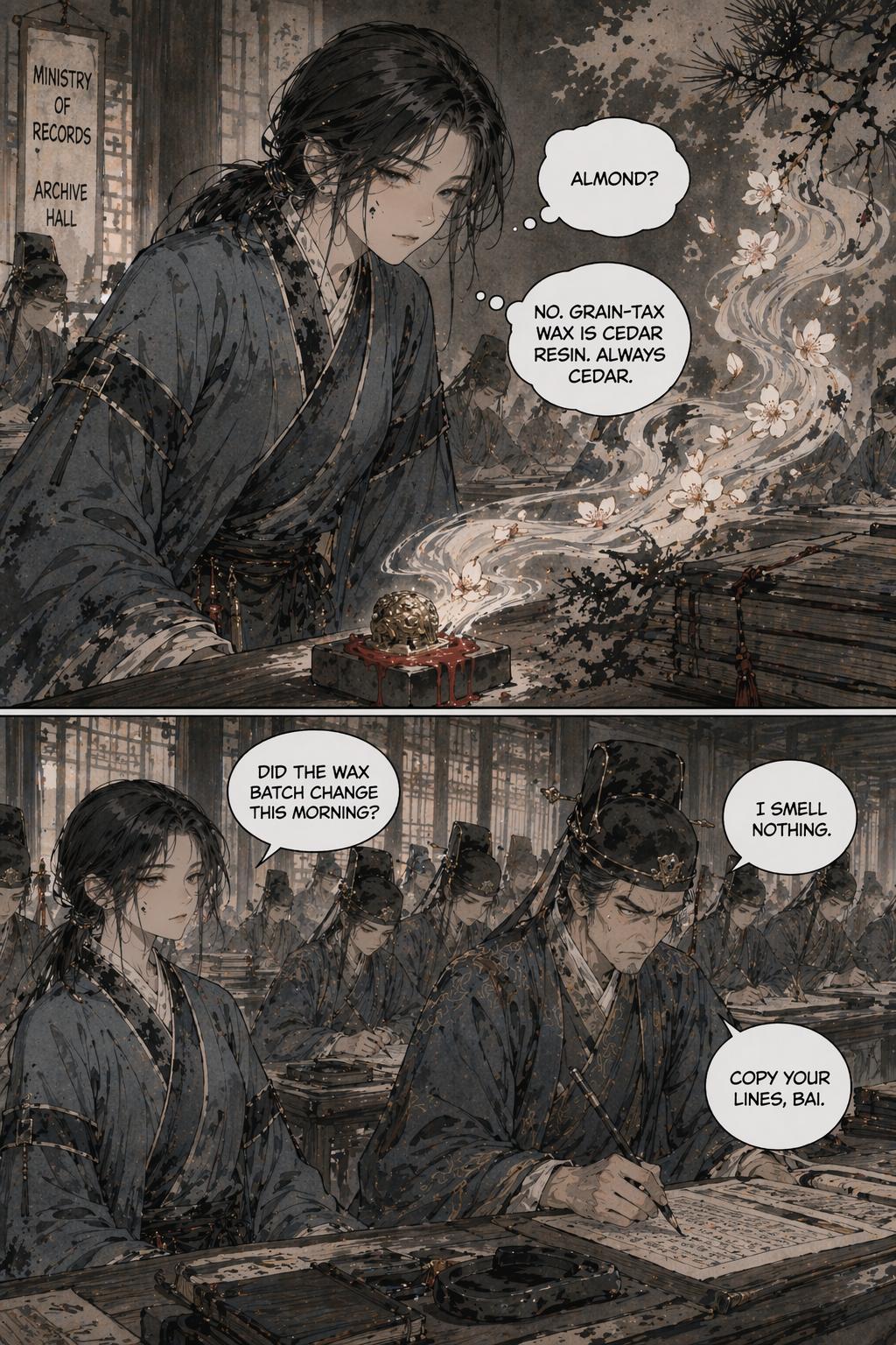 Panel 7