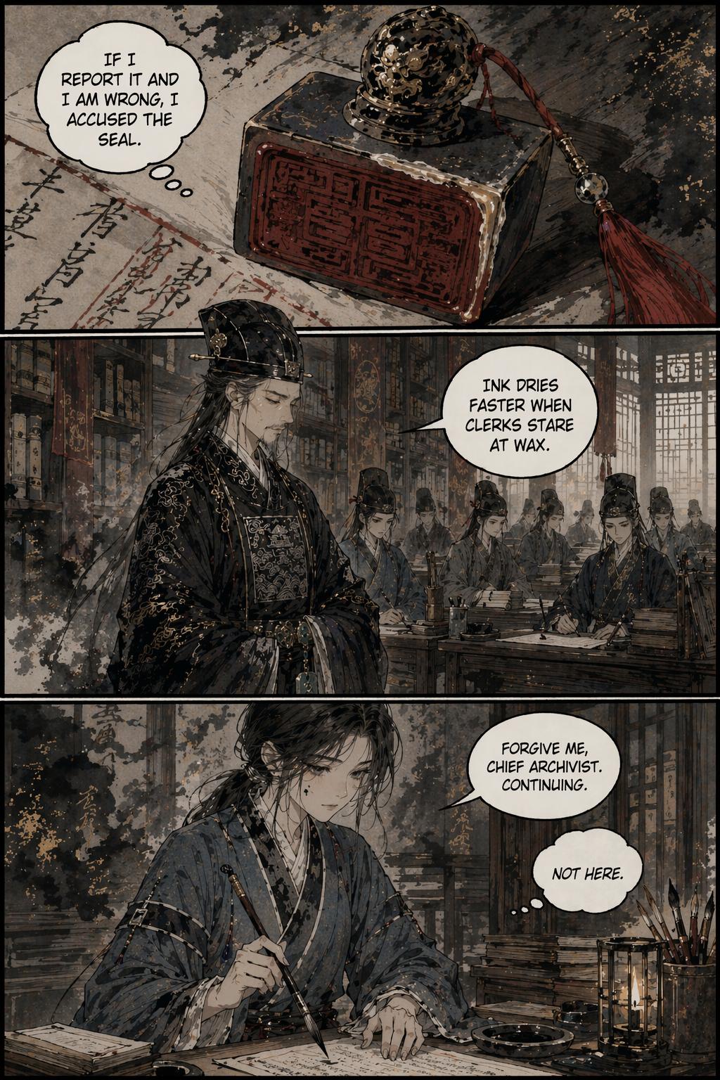 Panel 8