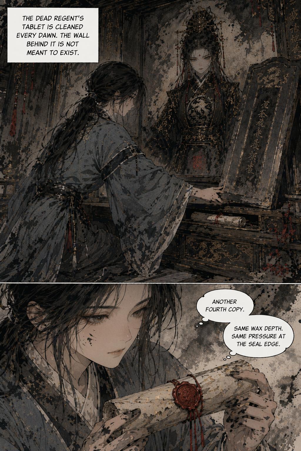 Panel 7