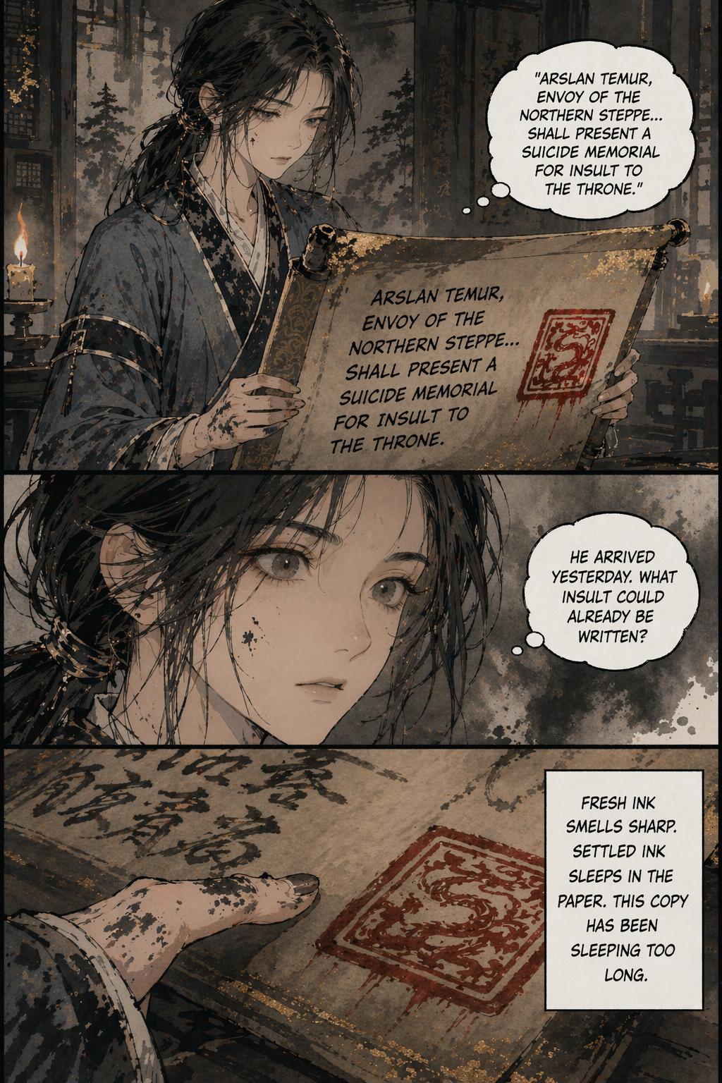 Panel 8