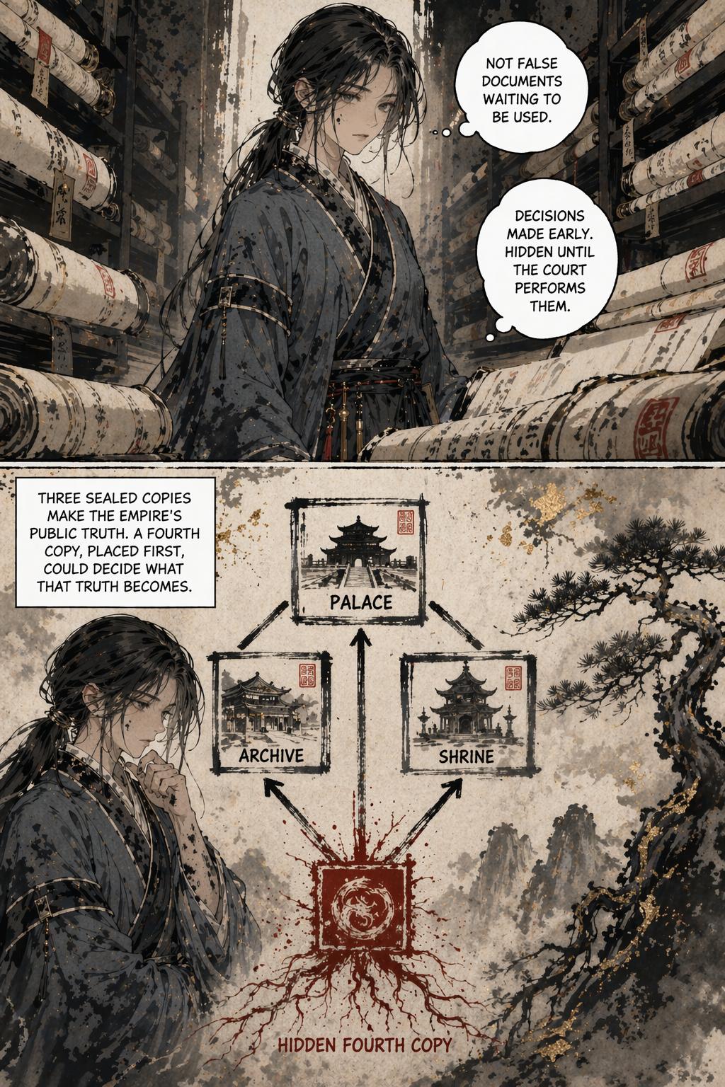 Panel 13