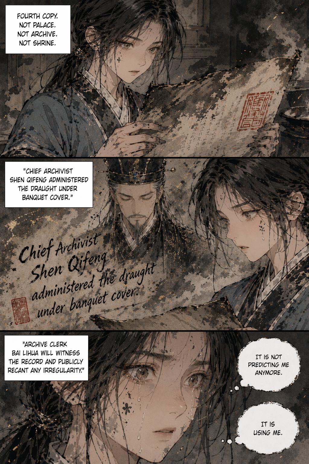 Panel 7