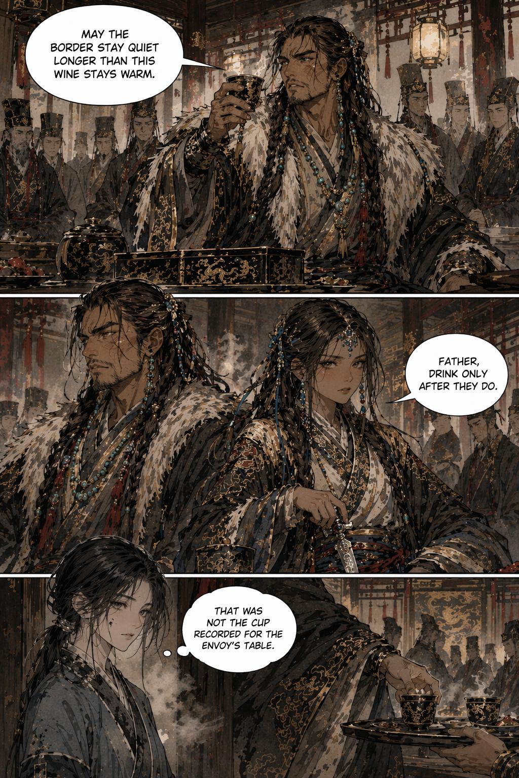 Panel 3
