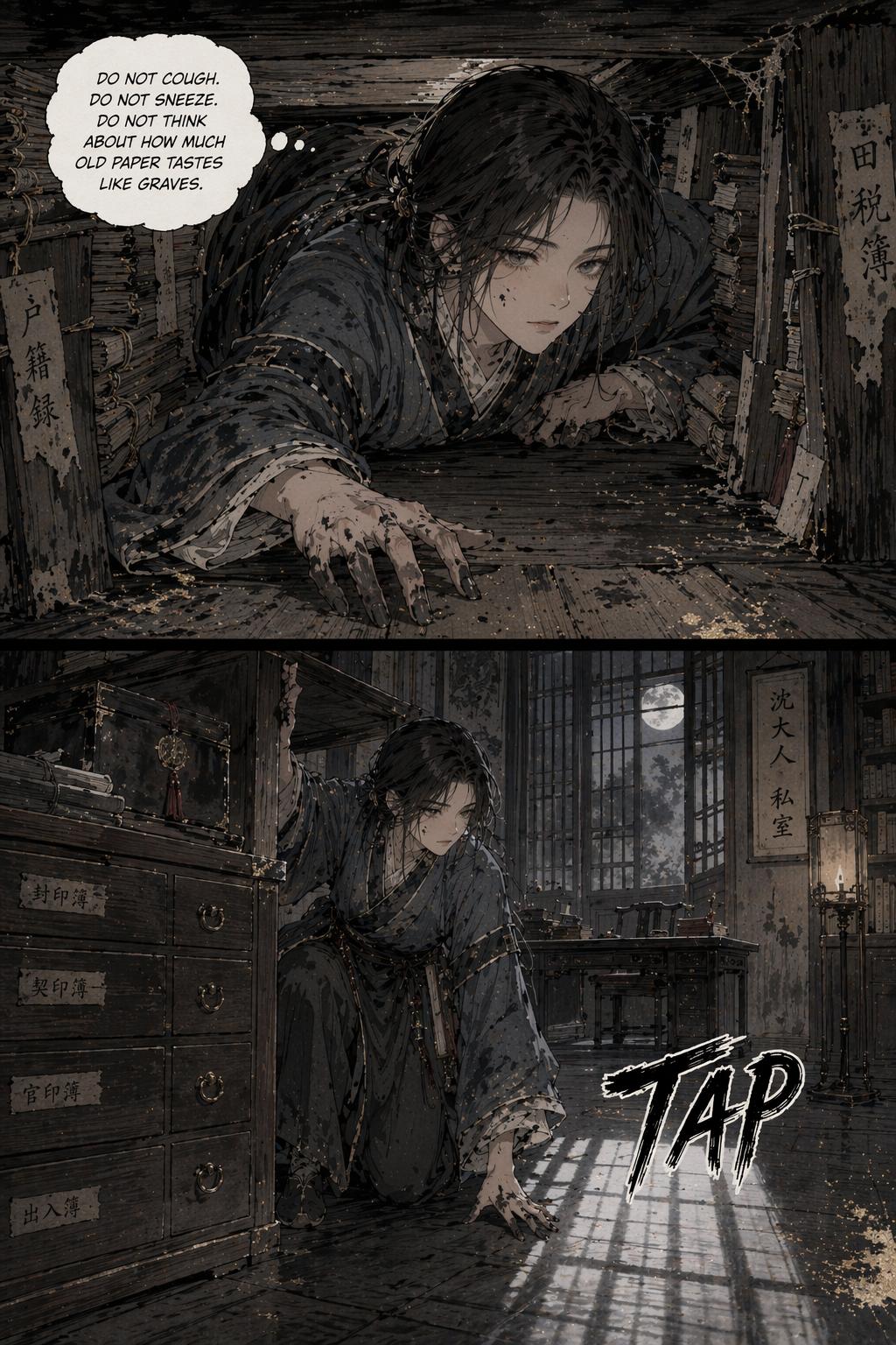 Panel 13