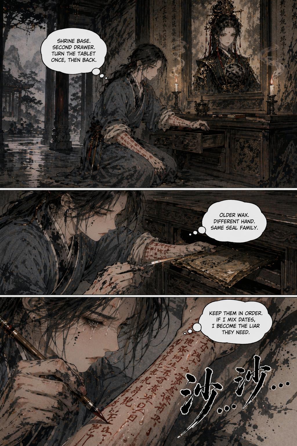 Panel 8