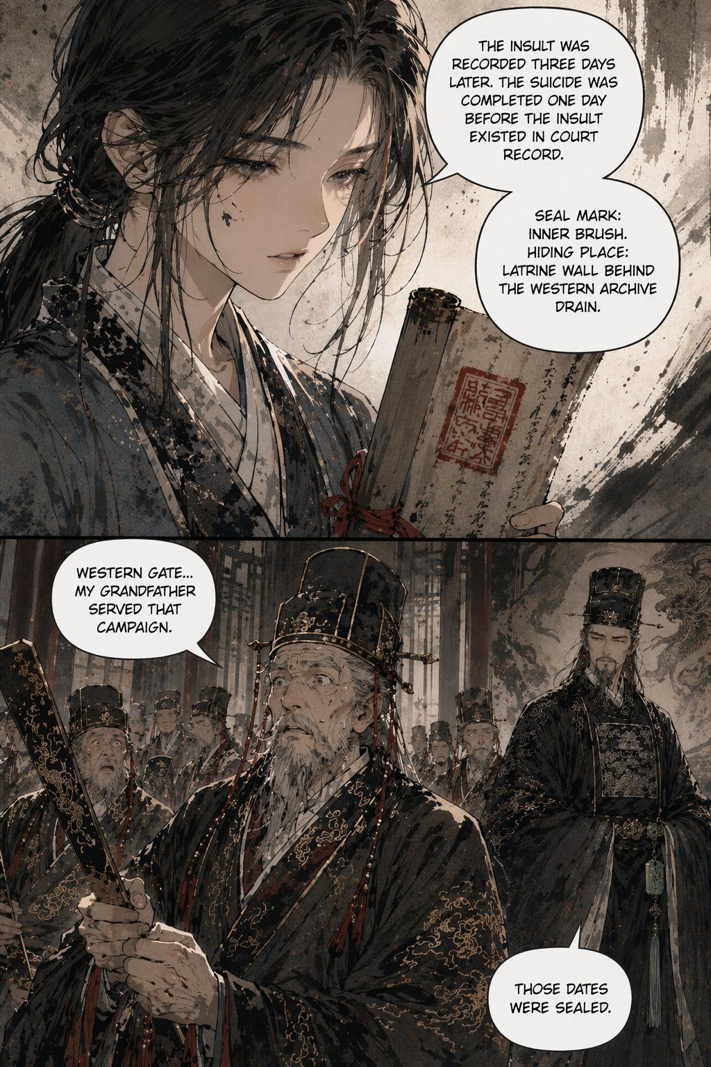 Panel 7
