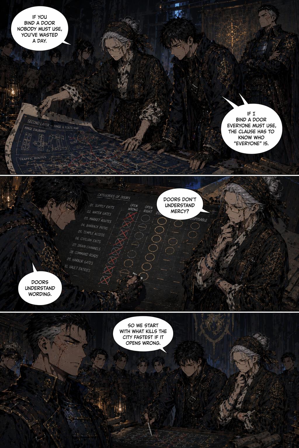 Panel 13