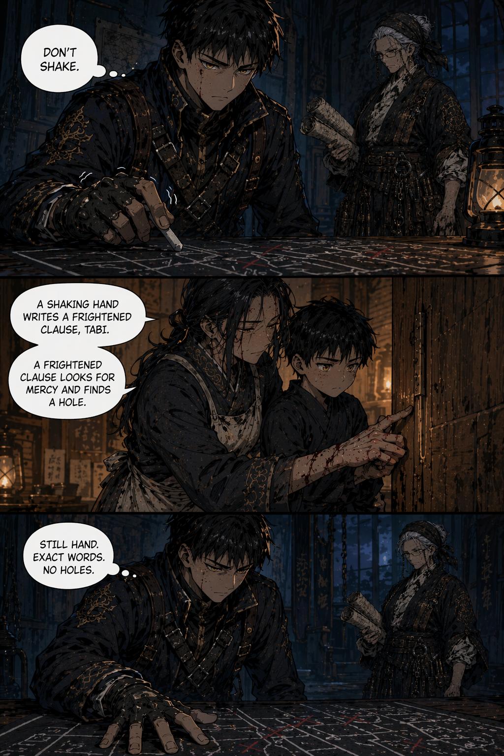 Panel 19