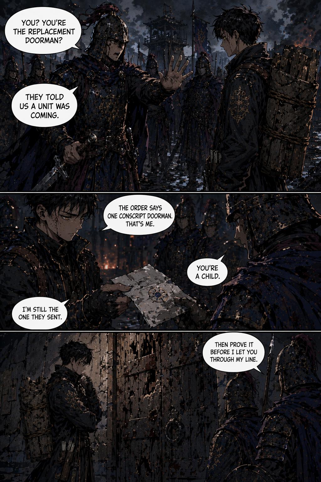Panel 3