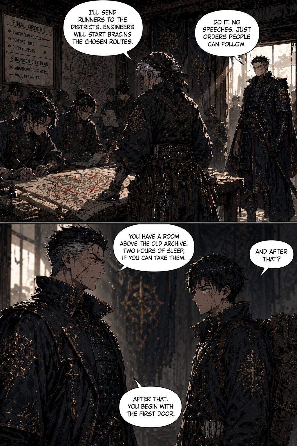 Panel 22