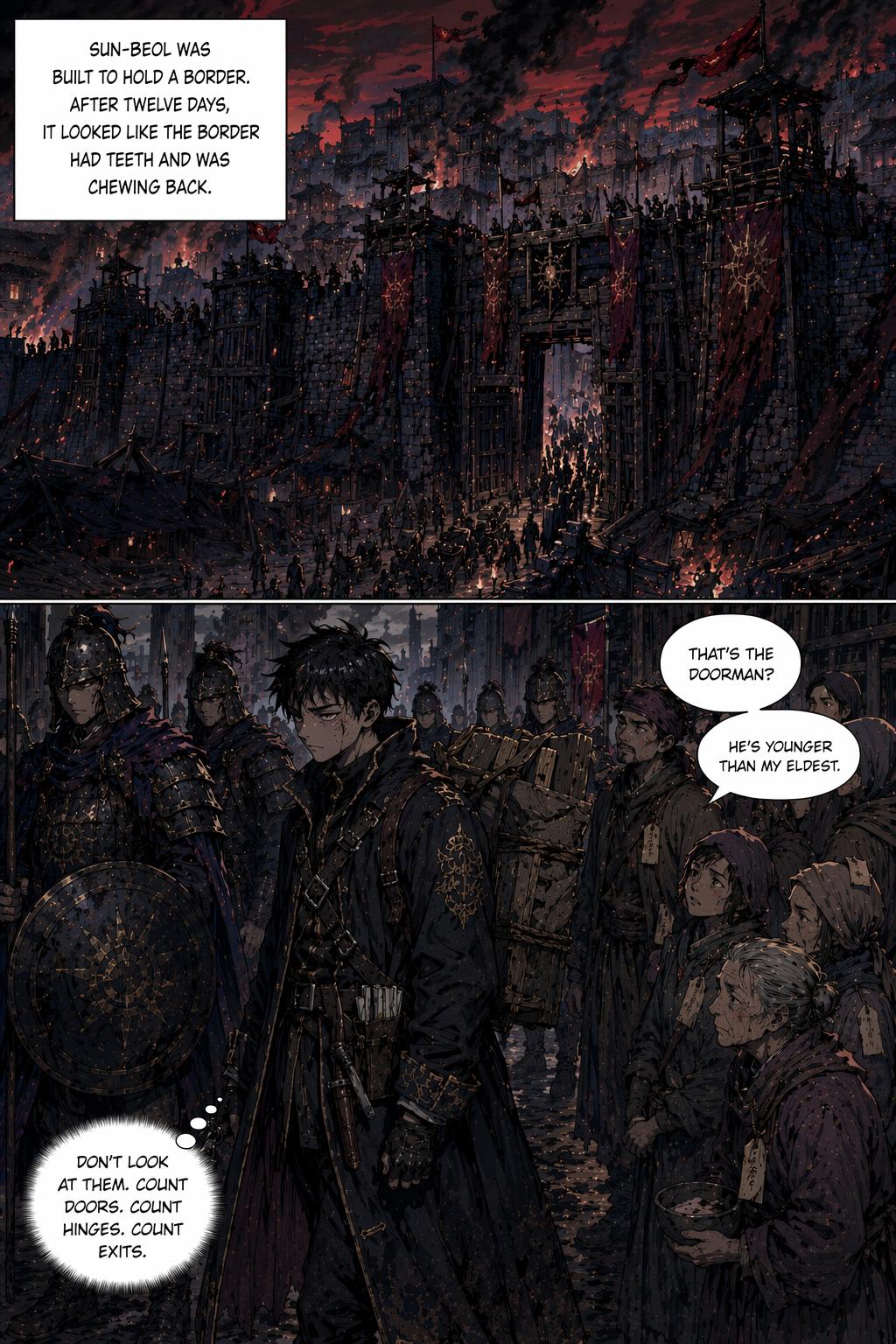 Panel 7