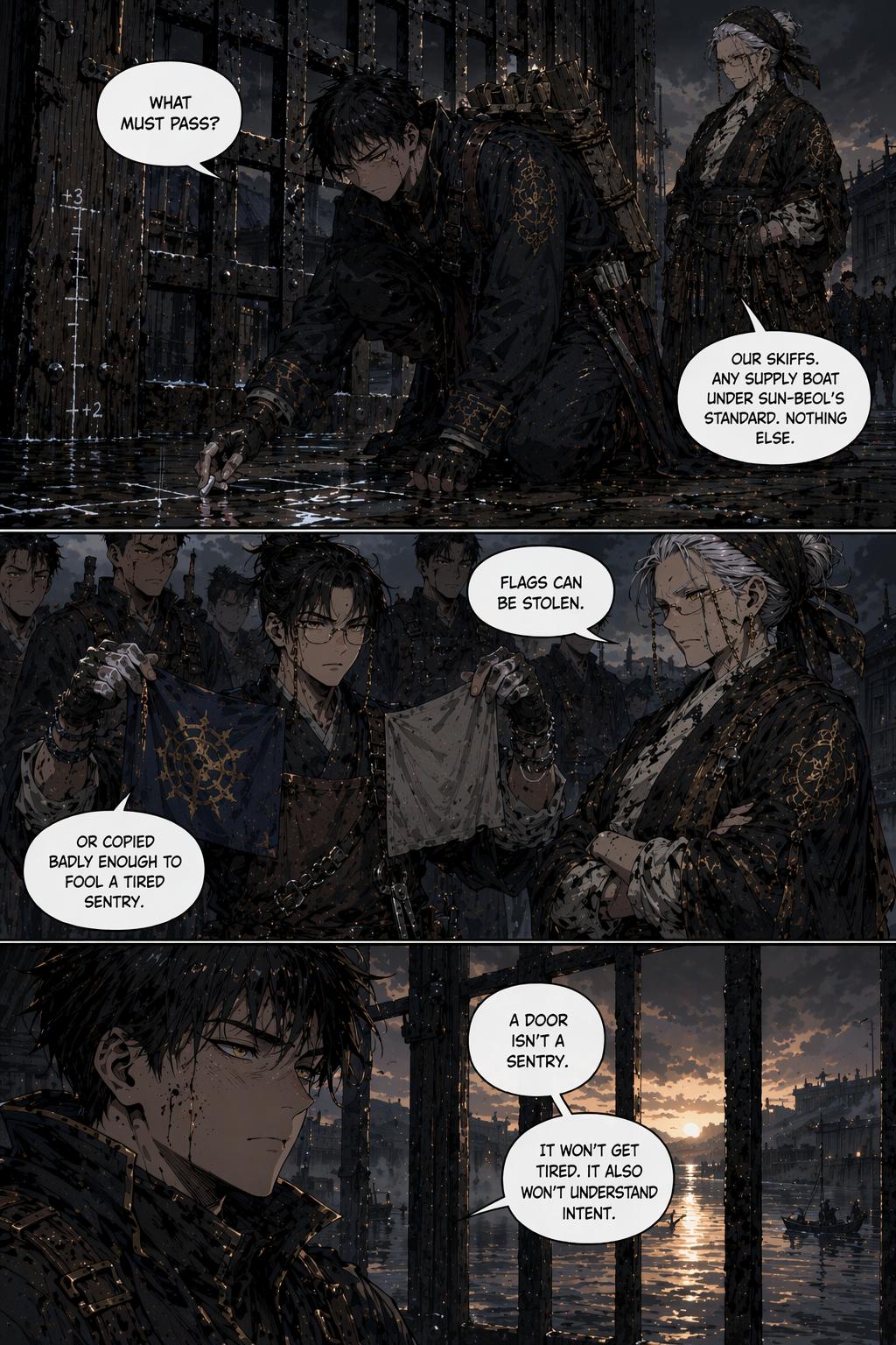 Panel 12
