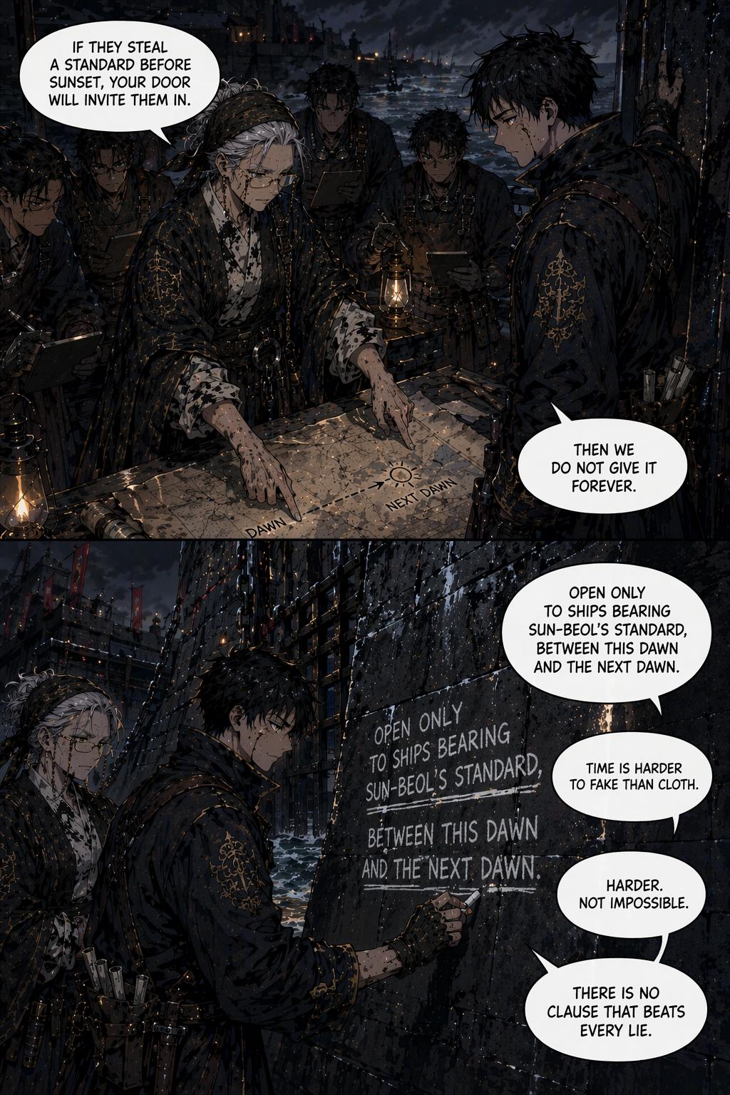 Panel 13
