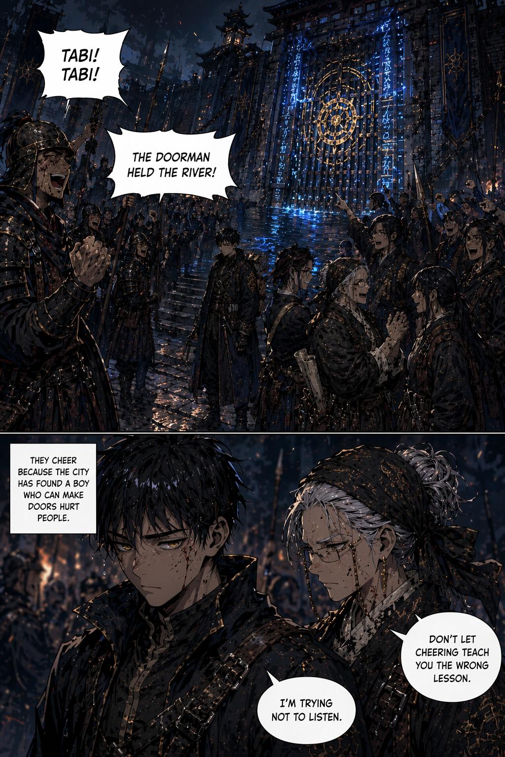 Panel 17